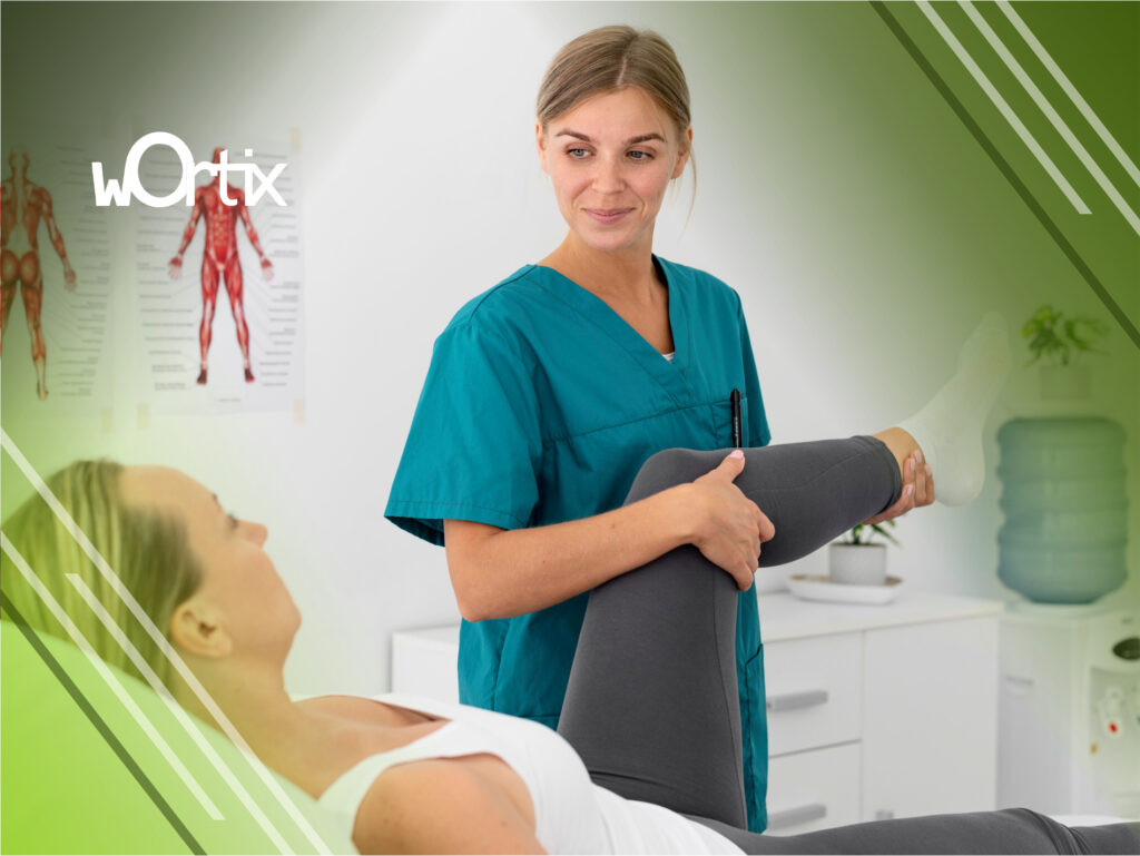 Holistic Healthcare – Wortix